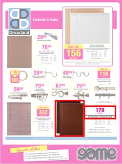 Game : Easter Savings (16 Apr - 22 Apr 2014), page 15