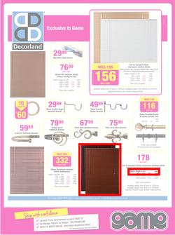 Game : Easter Savings (16 Apr - 22 Apr 2014), page 15