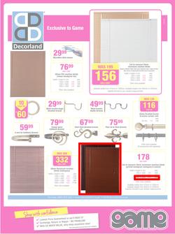 Game : Easter Savings (16 Apr - 22 Apr 2014), page 15