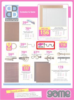 Game : Easter Savings (16 Apr - 22 Apr 2014), page 15