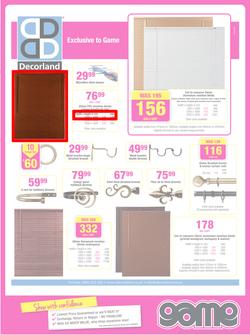 Game : Easter Savings (16 Apr - 22 Apr 2014), page 15
