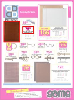 Game : Easter Savings (16 Apr - 22 Apr 2014), page 15