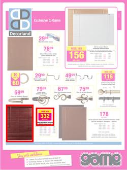 Game : Easter Savings (16 Apr - 22 Apr 2014), page 15