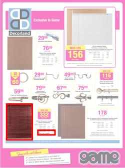 Game : Easter Savings (16 Apr - 22 Apr 2014), page 15
