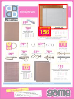 Game : Easter Savings (16 Apr - 22 Apr 2014), page 15