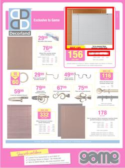Game : Easter Savings (16 Apr - 22 Apr 2014), page 15