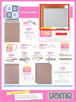 Game : Easter Savings (16 Apr - 22 Apr 2014), page 15