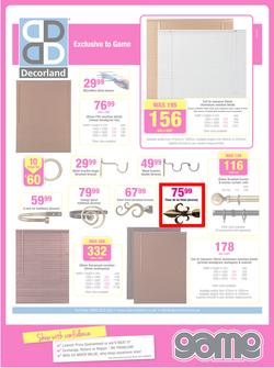 Game : Easter Savings (16 Apr - 22 Apr 2014), page 15