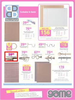 Game : Easter Savings (16 Apr - 22 Apr 2014), page 15
