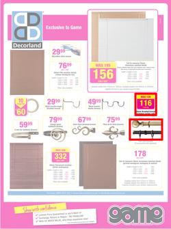 Game : Easter Savings (16 Apr - 22 Apr 2014), page 15