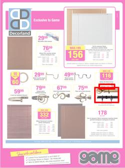 Game : Easter Savings (16 Apr - 22 Apr 2014), page 15