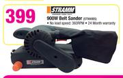 Stramm 900W Belt Sander ST900BS