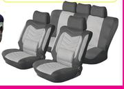 Stingray 11 Piece Car Seatcover Set-Per Set