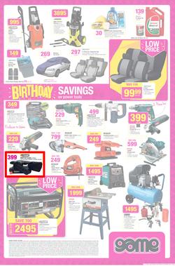 Game : Birthday Savings (23 Apr - 29 Apr 2014), page 15