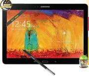 Samsung Galaxy Note 10.1 2014 Edition-On MTN 1GB Internet Package