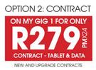 Samsung Galaxy Tab3 10.1 P5200-On My Gig 1