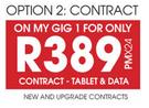 Samsung Galaxy Note 10.1 2014 Edition P6010-On My Gig 1