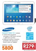 Samsung Galaxy Tab3 10.1 P5200