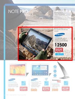 Dion Wired (21 May - 24 Jun 2014), page 15