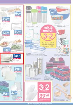 Clicks : Feel Good Pay Less (24 Jul - 20 Aug 2014), page 15