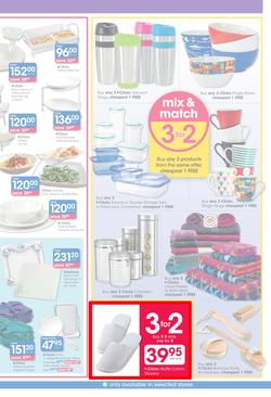 Clicks : Feel Good Pay Less (24 Jul - 20 Aug 2014), page 15