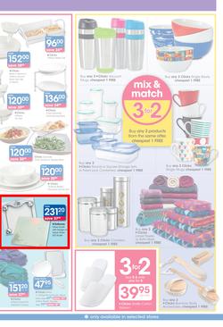 Clicks : Feel Good Pay Less (24 Jul - 20 Aug 2014), page 15