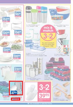 Clicks : Feel Good Pay Less (24 Jul - 20 Aug 2014), page 15