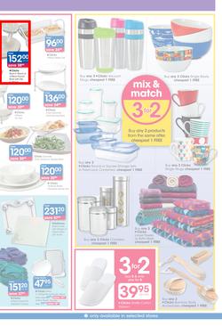 Clicks : Feel Good Pay Less (24 Jul - 20 Aug 2014), page 15