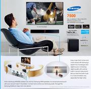 Samsung TV Sound Bar HW-H750