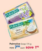 Palmolive Soap-175g Each