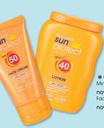 Clicks Face Sunscreen SPF 50-50ml