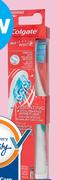 Colgate 360Deg. Sonic Toothbrush