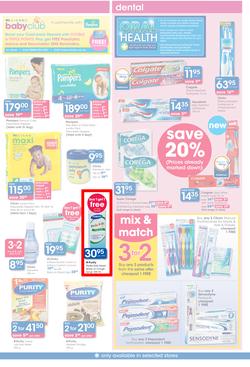 Clicks : Feel Good Pay Less (22 Aug - 21 Sep 2014), page 15