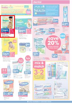 Clicks : Feel Good Pay Less (22 Aug - 21 Sep 2014), page 15