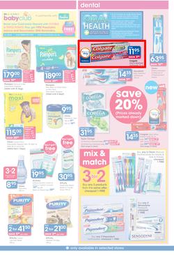 Clicks : Feel Good Pay Less (22 Aug - 21 Sep 2014), page 15