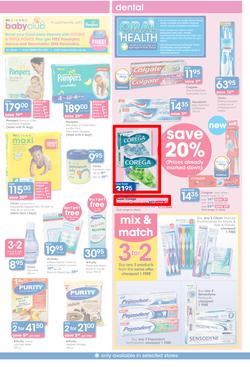 Clicks : Feel Good Pay Less (22 Aug - 21 Sep 2014), page 15