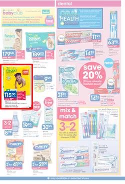 Clicks : Feel Good Pay Less (22 Aug - 21 Sep 2014), page 15