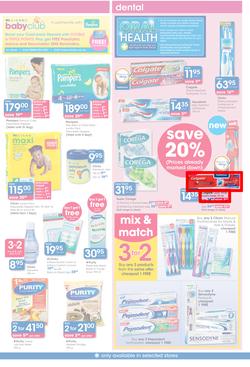 Clicks : Feel Good Pay Less (22 Aug - 21 Sep 2014), page 15