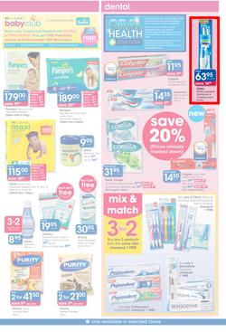 Clicks : Feel Good Pay Less (22 Aug - 21 Sep 2014), page 15