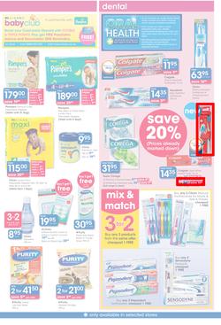 Clicks : Feel Good Pay Less (22 Aug - 21 Sep 2014), page 15