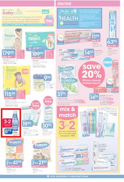 Clicks : Feel Good Pay Less (22 Aug - 21 Sep 2014), page 15