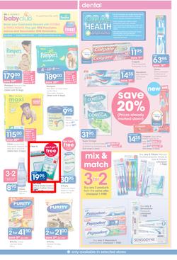 Clicks : Feel Good Pay Less (22 Aug - 21 Sep 2014), page 15
