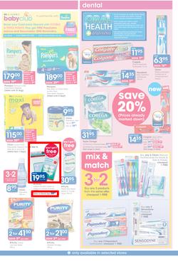 Clicks : Feel Good Pay Less (22 Aug - 21 Sep 2014), page 15