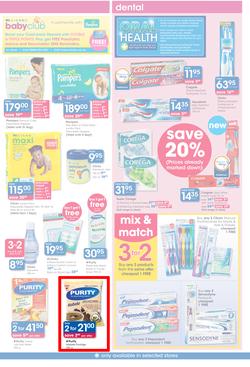 Clicks : Feel Good Pay Less (22 Aug - 21 Sep 2014), page 15