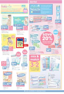 Clicks : Feel Good Pay Less (22 Aug - 21 Sep 2014), page 15
