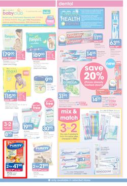 Clicks : Feel Good Pay Less (22 Aug - 21 Sep 2014), page 15