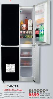 fridges at morkels