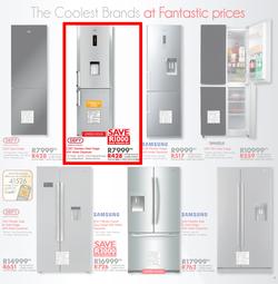 bradlows fridges for sale