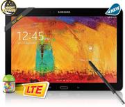 Samsung Galaxy Note 10.1(P6050)-On MTN 500MB Internet Package