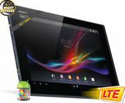 Sony Xperia Z Tablet-On MTN 500MB Internet Package